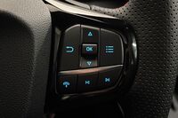 heti ajoon Ford Puma