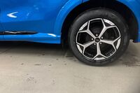 heti ajoon Ford Puma