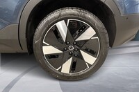 heti ajoon Volvo EX40