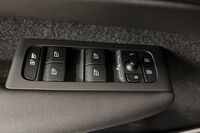 heti ajoon Volvo EX40