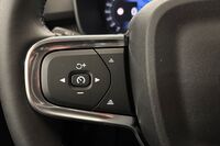 heti ajoon Volvo EX40