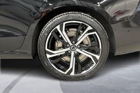 heti ajoon Volvo V60