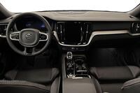 heti ajoon Volvo V60