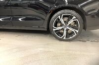 heti ajoon Volvo V60