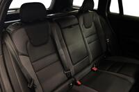 heti ajoon Volvo V60