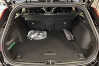 heti ajoon Volvo V60