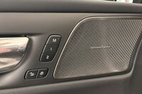 heti ajoon Volvo V60