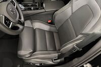 heti ajoon Volvo V60