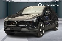 heti ajoon Volvo EX30