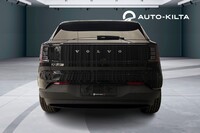 heti ajoon Volvo EX30