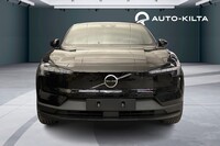 heti ajoon Volvo EX30