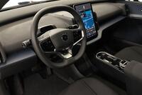 heti ajoon Volvo EX30