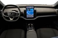 heti ajoon Volvo EX30