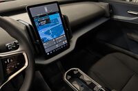 heti ajoon Volvo EX30