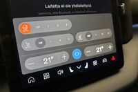 heti ajoon Volvo EX30