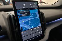 heti ajoon Volvo EX30