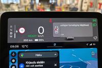 heti ajoon Volvo EX30