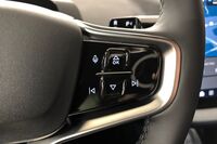 heti ajoon Volvo EX30