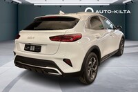 heti ajoon Kia XCeed