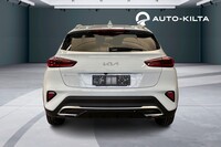 heti ajoon Kia XCeed