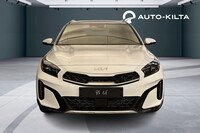 heti ajoon Kia XCeed