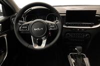 heti ajoon Kia XCeed
