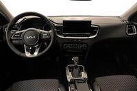 heti ajoon Kia XCeed