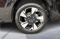 heti ajoon Ford Transit Custom