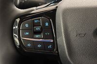 heti ajoon Ford Transit Custom