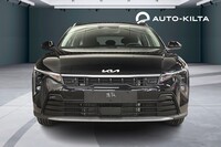 heti ajoon Kia K4