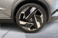 heti ajoon Mitsubishi Eclipse Cross