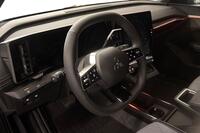 heti ajoon Mitsubishi Eclipse Cross