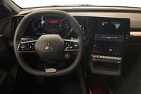 heti ajoon Mitsubishi Eclipse Cross