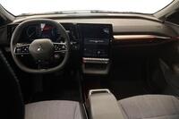 heti ajoon Mitsubishi Eclipse Cross