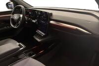 heti ajoon Mitsubishi Eclipse Cross