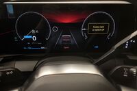 heti ajoon Mitsubishi Eclipse Cross