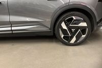 heti ajoon Mitsubishi Eclipse Cross
