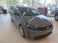 heti ajoon Opel Corsa