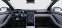 AWD Extended Range 79 kWh 340 hv Select - KIINTEÄ 0,99% KORKO + KULUT - Kysy saatavuudesta! heti ajoon Ford Capri