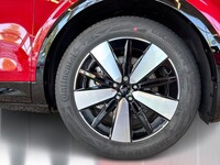 heti ajoon Ford Capri