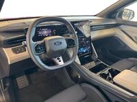 heti ajoon Ford Capri