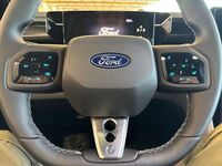 heti ajoon Ford Capri