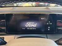 heti ajoon Ford Capri