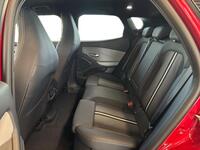 heti ajoon Ford Capri