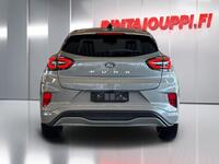 heti ajoon Ford Puma Gen-E