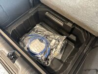 heti ajoon Ford Puma Gen-E