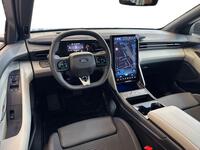 heti ajoon Ford Capri