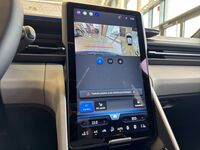 heti ajoon Ford Capri