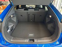 heti ajoon Ford Capri