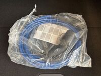 heti ajoon Ford Capri